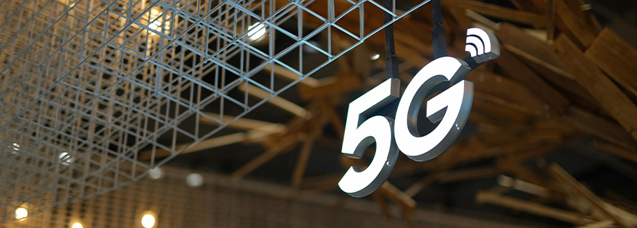 5G en france