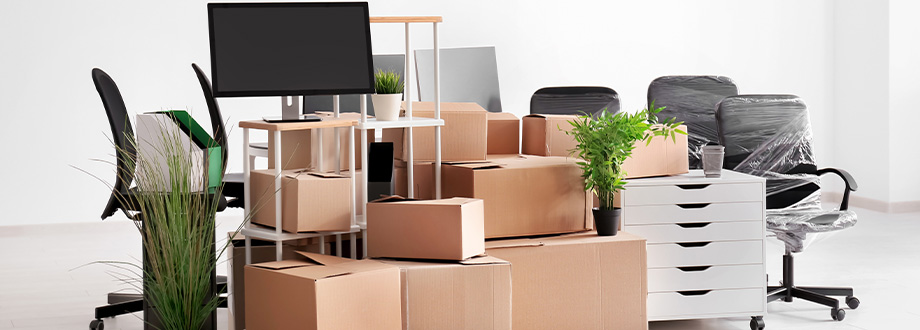 déménager sa box internet