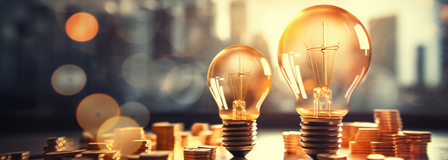 prix de l'électricité