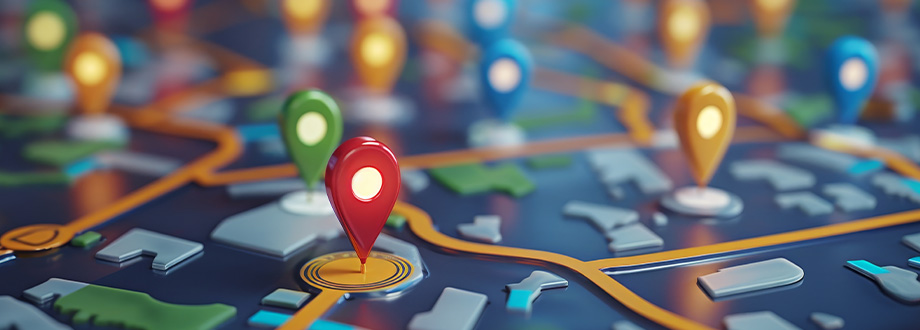 entreprises locales de distribution