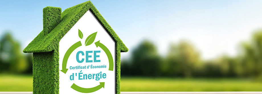 certificats d'économie d'énergie