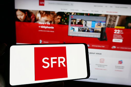 sfr