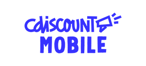 Cdiscount Mobile