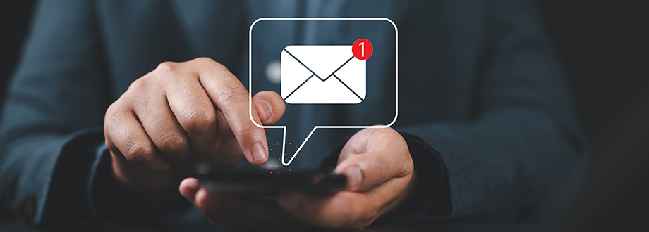 message d'arnaques par sms