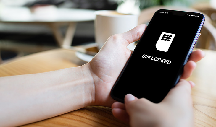 téléphone portable