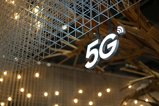 5G en france