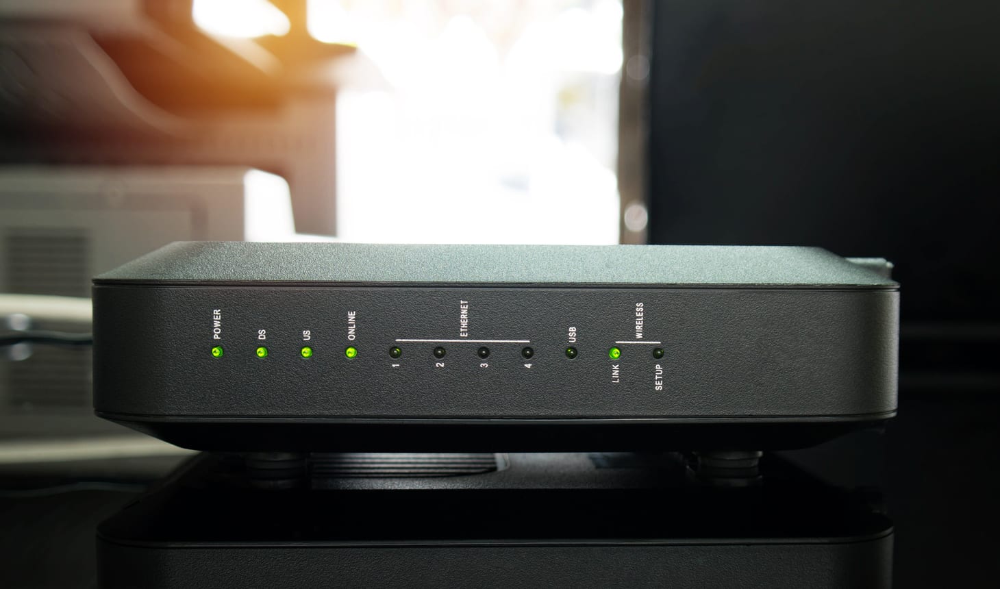 box internet