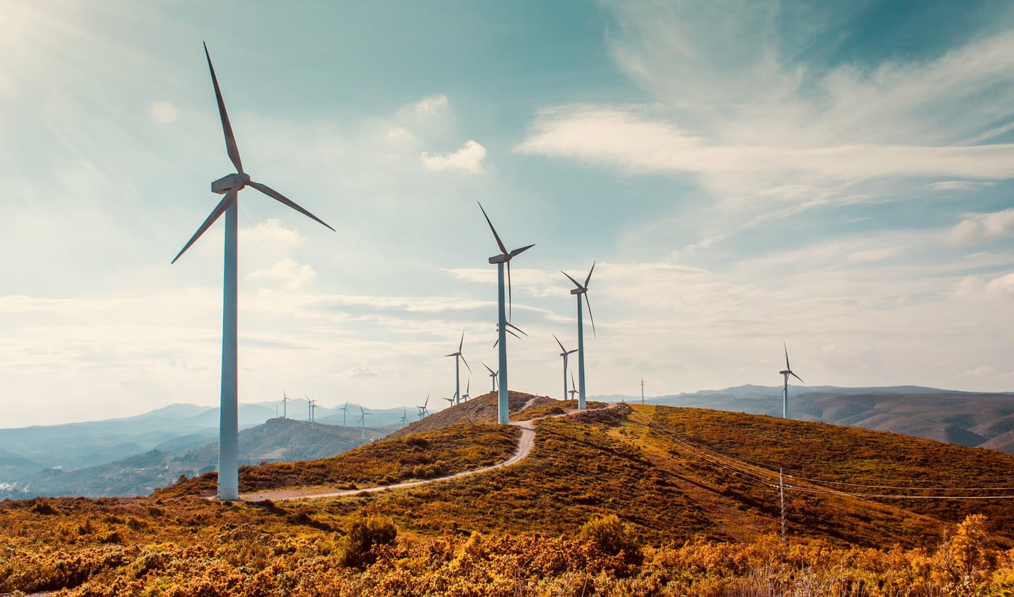énergie éolienne