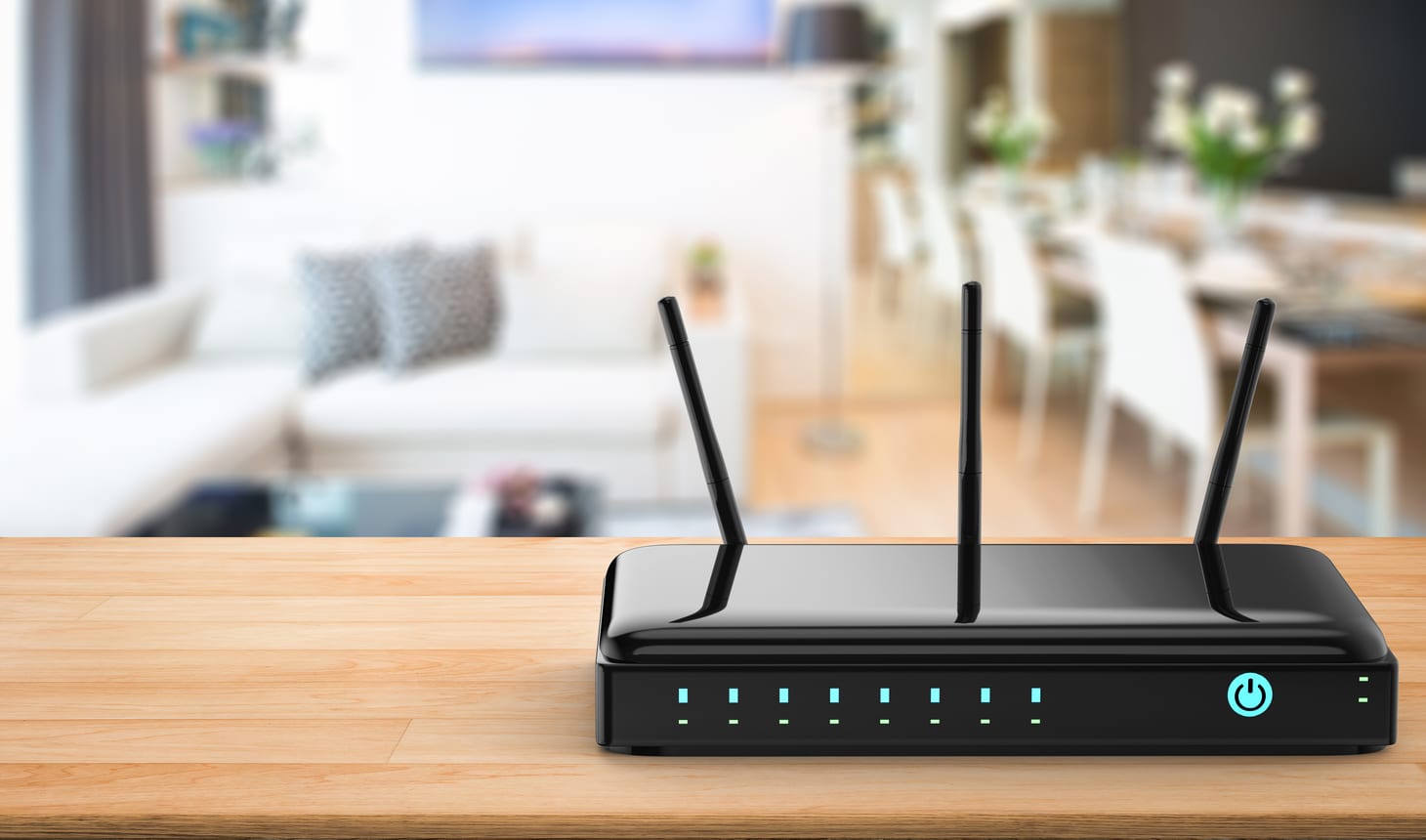 routeur wifi