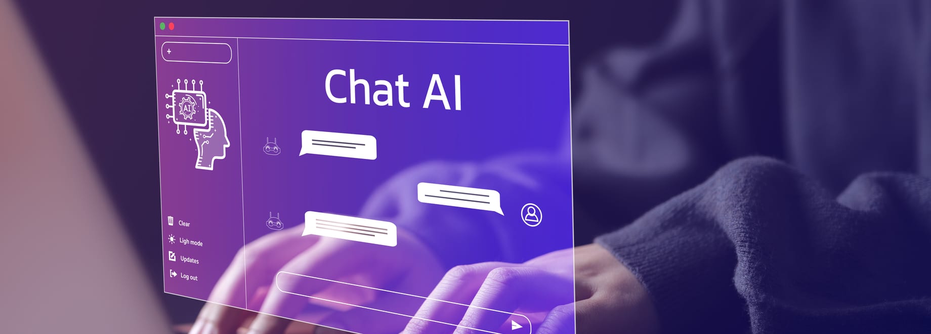 chat IA