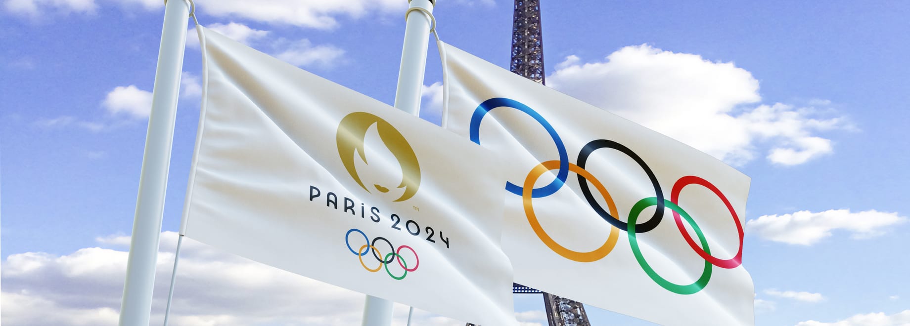 jeux olympiques de paris