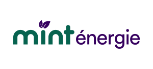 Logo du fournisseur d'énergie Mint Energie