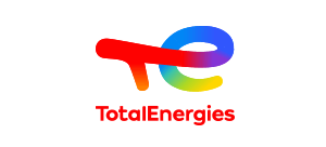 Logo du fournisseur d'énergie TotalEnergies