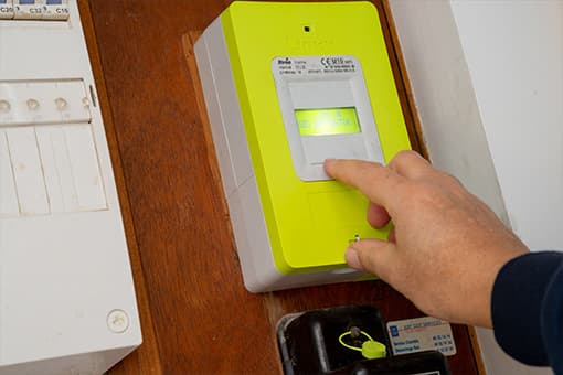 compteur linky heure creuse