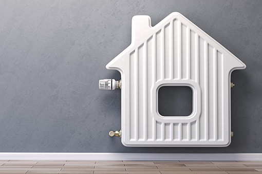 système de chauffage