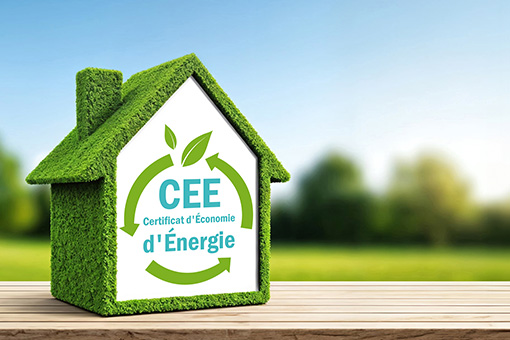 certificats d'économie d'énergie
