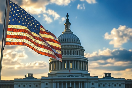 maison blanche états unis