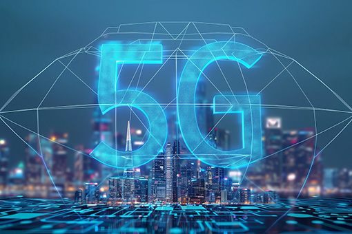 réseau 5g